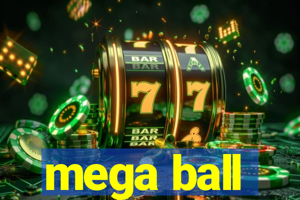 mega ball