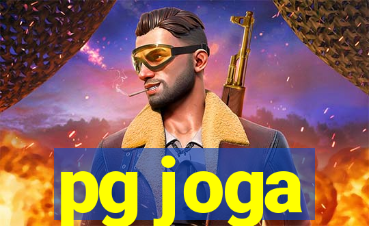 pg joga