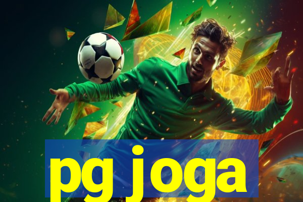 pg joga