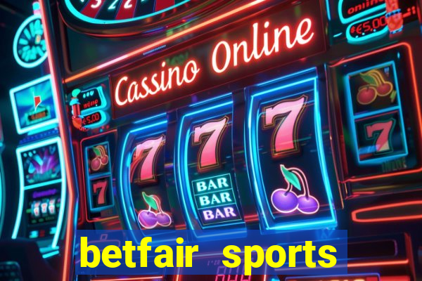 betfair sports betting apk