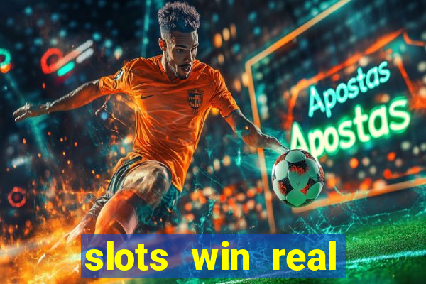 slots win real money paytm