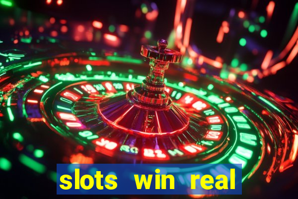 slots win real money paytm