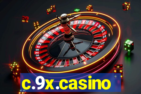 c.9x.casino