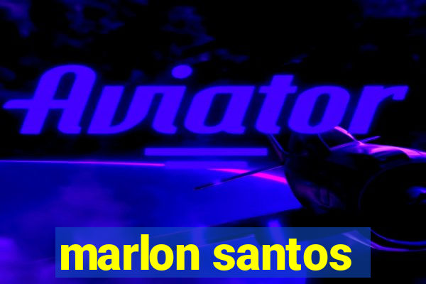 marlon santos