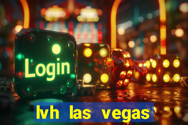 lvh las vegas hotel & casino