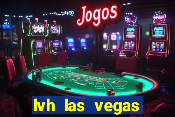 lvh las vegas hotel & casino