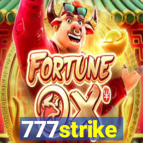 777strike