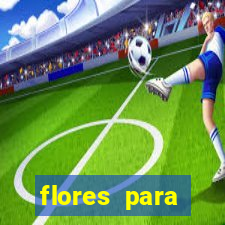 flores para imprimir y recortar grandes