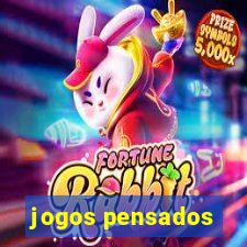 jogos pensados