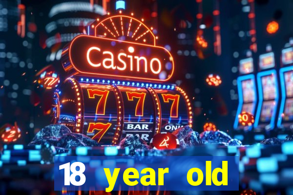 18 year old casinos in washington