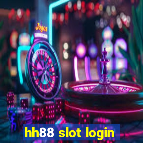 hh88 slot login