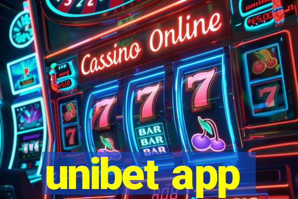 unibet app