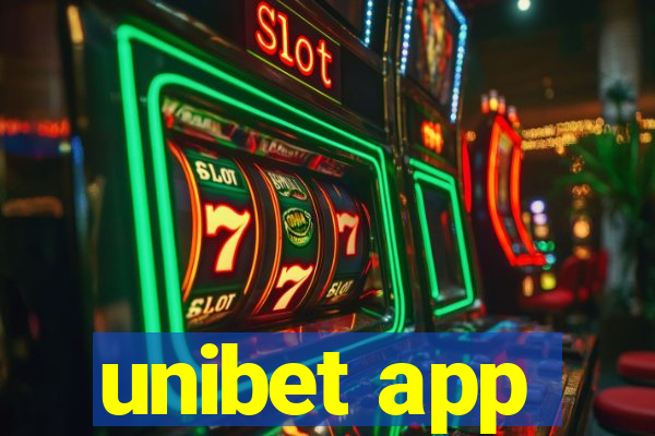 unibet app