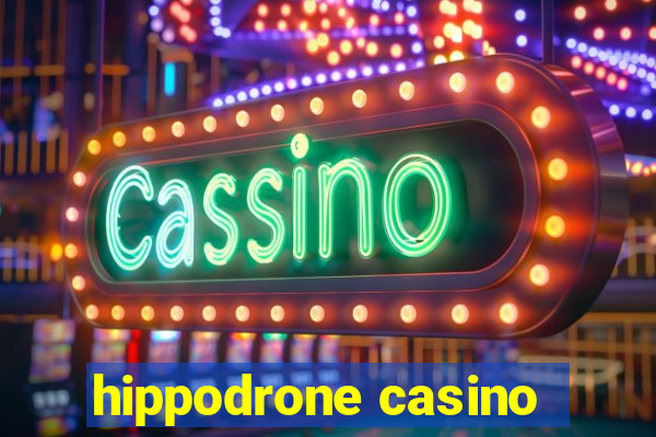 hippodrone casino