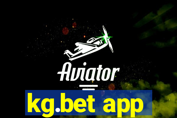 kg.bet app