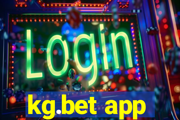 kg.bet app