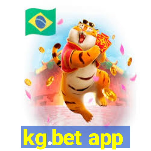 kg.bet app