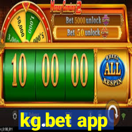 kg.bet app