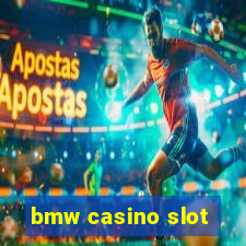 bmw casino slot