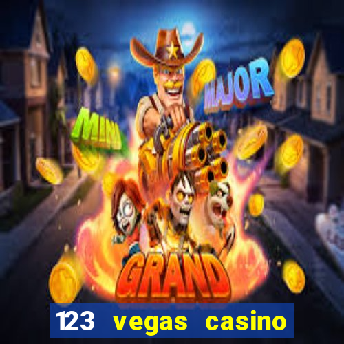 123 vegas casino free chip