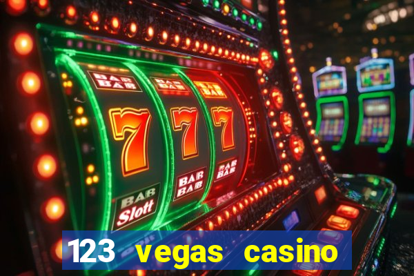 123 vegas casino free chip