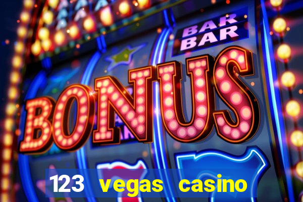 123 vegas casino free chip