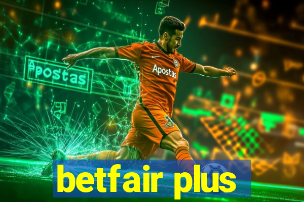 betfair plus