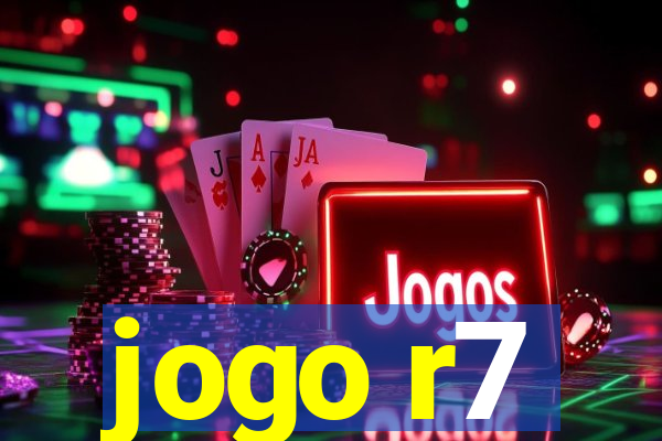 jogo r7