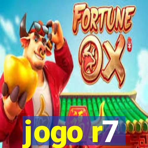 jogo r7