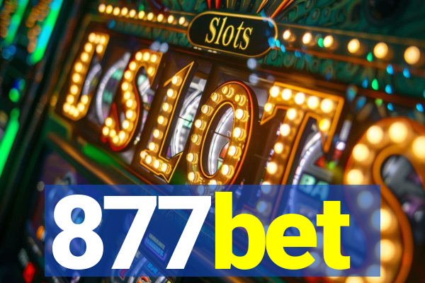 877bet