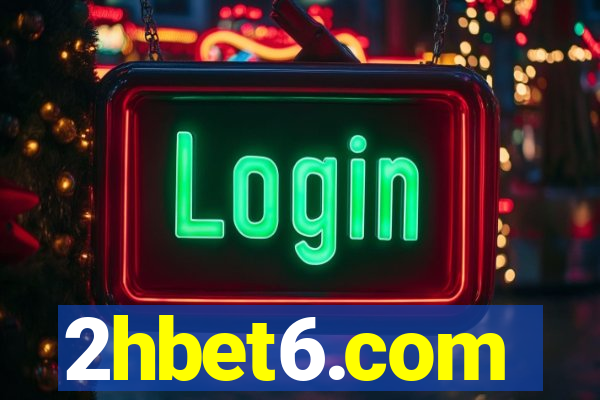 2hbet6.com