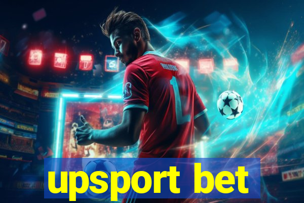 upsport bet