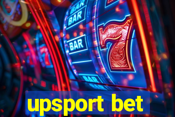 upsport bet