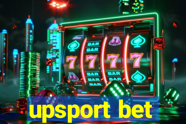 upsport bet