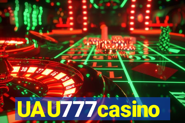 UAU777casino