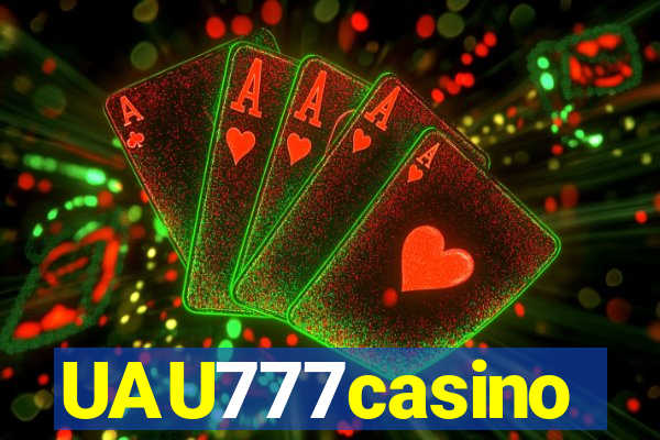 UAU777casino