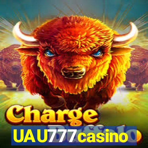 UAU777casino