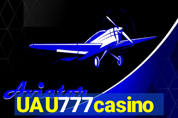 UAU777casino