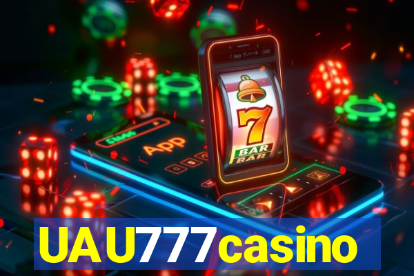 UAU777casino