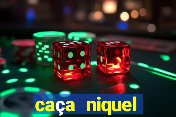 caça niquel fortune tiger