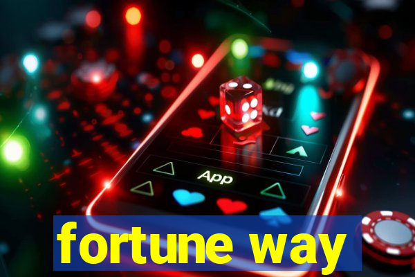 fortune way