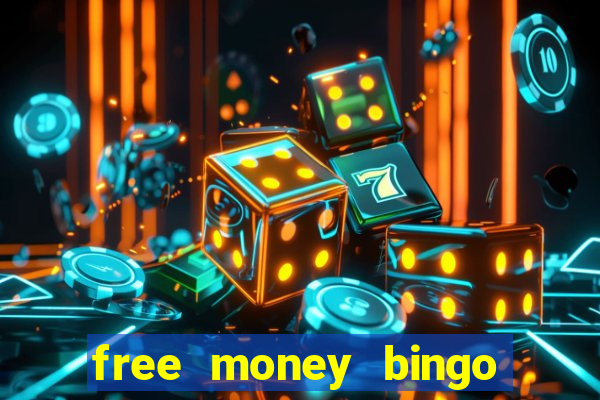 free money bingo sites no deposit