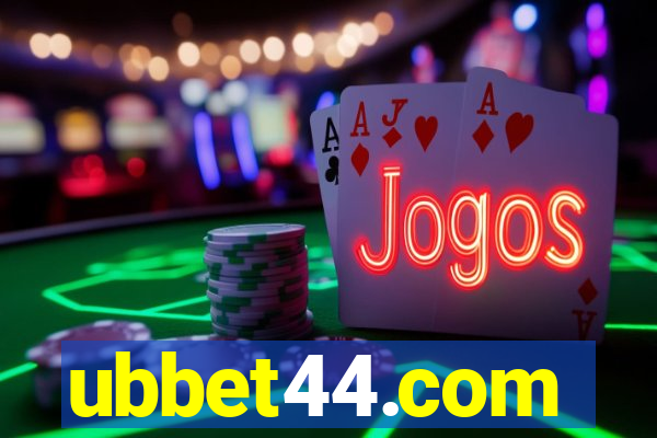 ubbet44.com