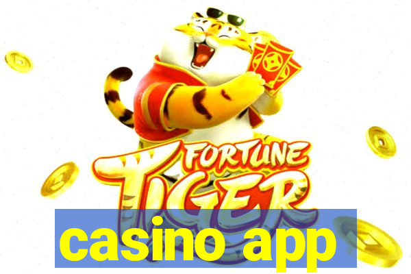 casino app