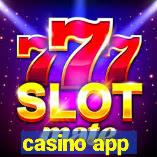 casino app