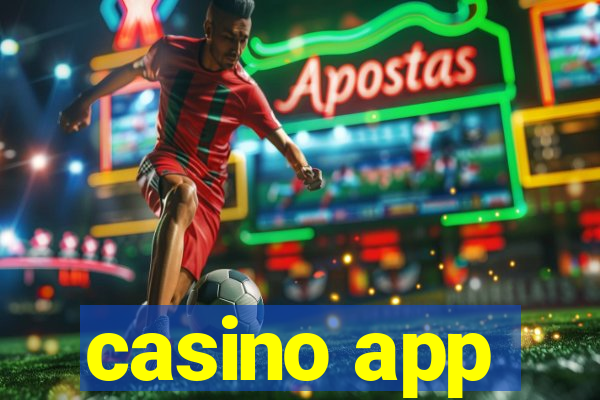 casino app