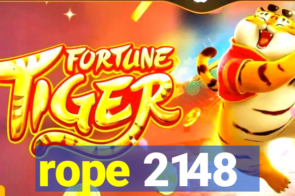 rope 2148