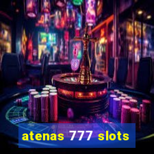 atenas 777 slots