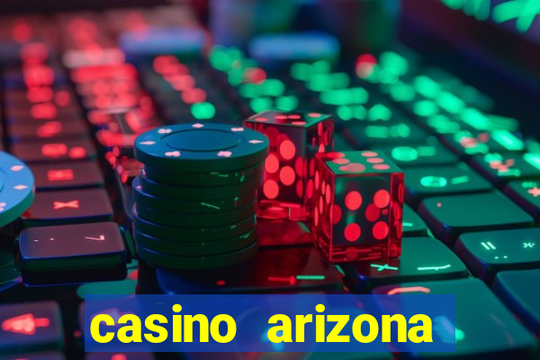 casino arizona bingo prices