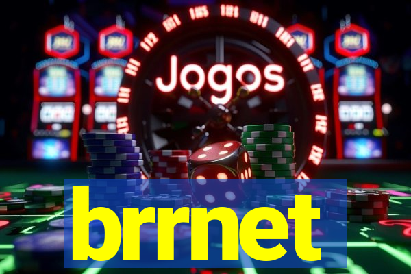 brrnet